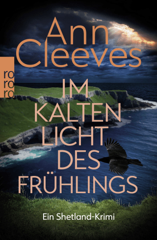 Im kalten Licht des Frühlings