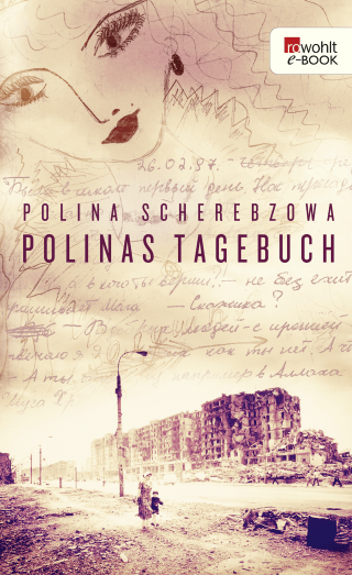 Buchcover von Polinas Tagebuch