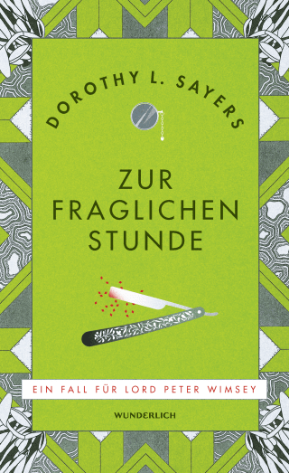 Zur fraglichen Stunde