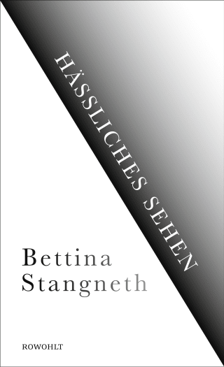 Buchcover von UGLY SIGHT
