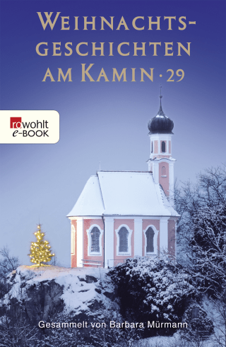 Weihnachtsgeschichten am Kamin 29