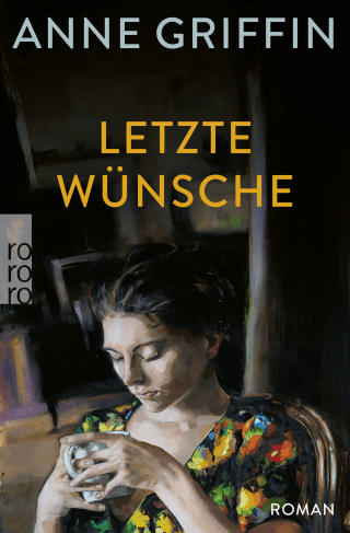 Buchcover von Letzte Wünsche