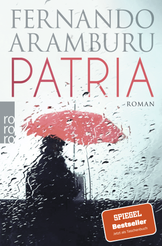 Buchcover von Patria