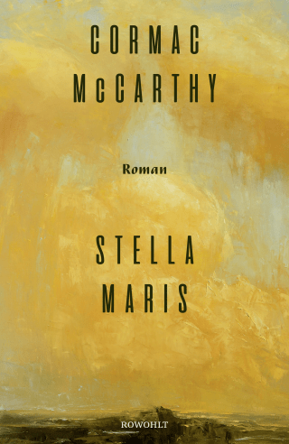 Buchcover von Stella Maris
