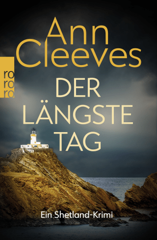 Buchcover von Der längste Tag