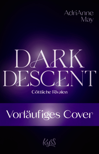 Dark Descent – Göttliche Rivalen