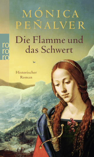Die Flamme und das Schwert