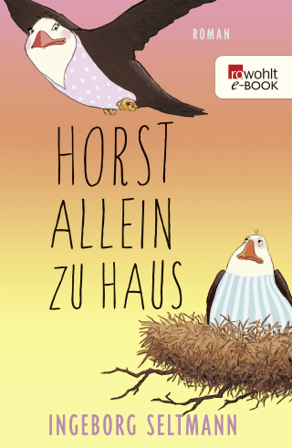 Horst allein zu Haus