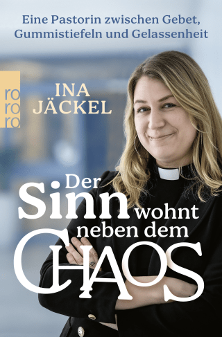 Der Sinn wohnt neben dem Chaos