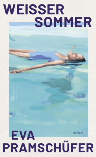 Weißer Sommer
