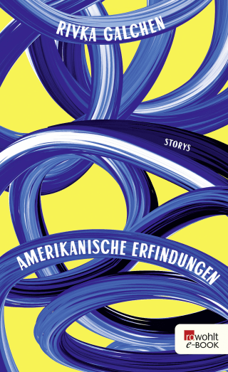 Buchcover von Amerikanische Erfindungen