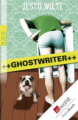Ghostwriter