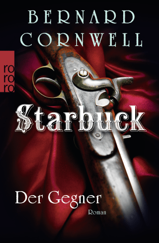 Buchcover von Starbuck: Der Gegner