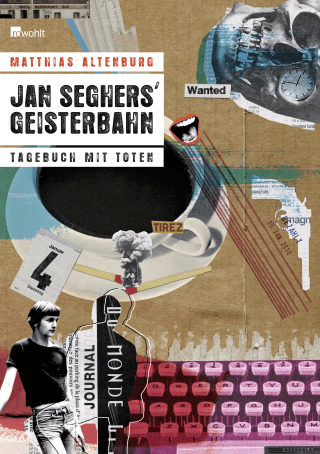 Jan Seghers' Geisterbahn