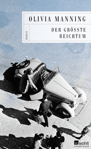 Buchcover von Der größte Reichtum