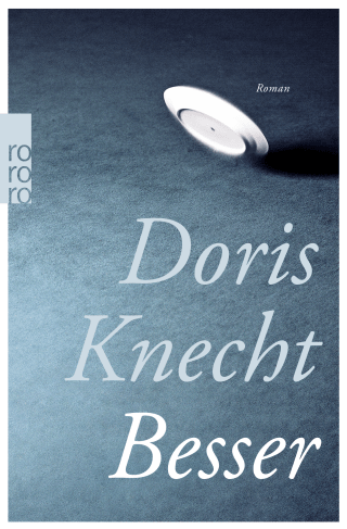 Buchcover von Besser
