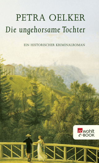 Buchcover von Die ungehorsame Tochter