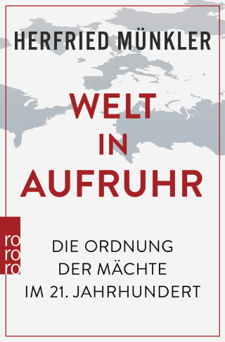 Welt in Aufruhr