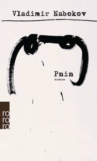 Buchcover von Pnin