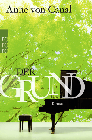 Buchcover von Der Grund