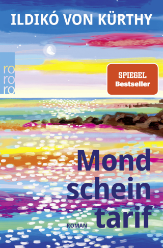 Buchcover von Mondscheintarif