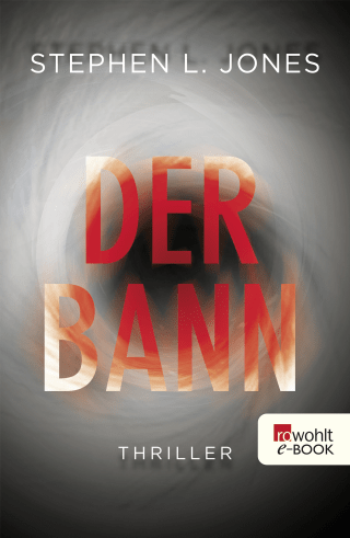 Buchcover von Der Bann