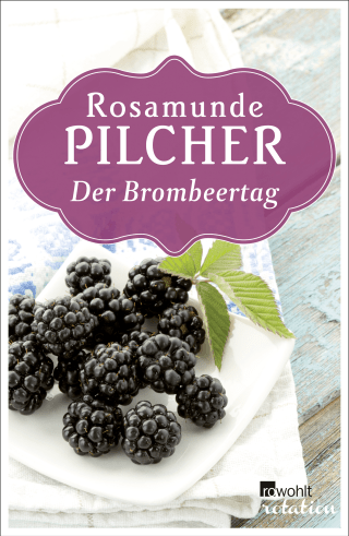 Buchcover von Der Brombeertag