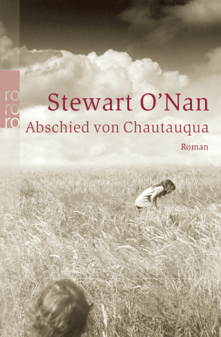 Buchcover von Abschied von Chautauqua