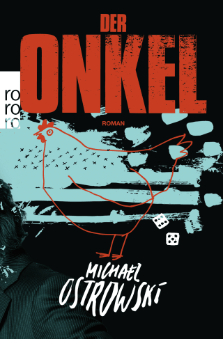 Buchcover von Der Onkel