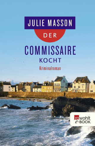 Der Commissaire kocht