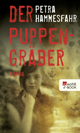 Buchcover von Der Puppengräber
