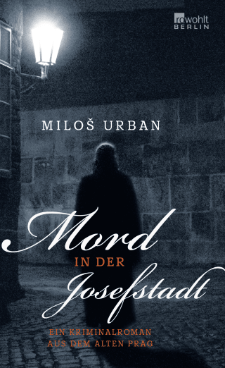 Mord in der Josefstadt