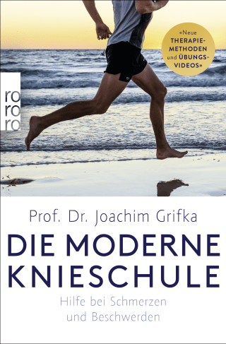 MODERN KNEE MEDICINE - HELP WITH PAIN AND SYMPTOMS HANDBOOK