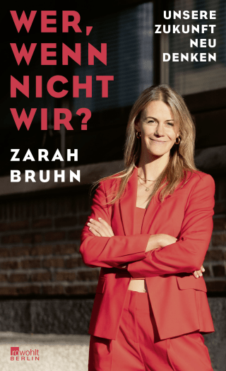 Wer, wenn nicht wir?