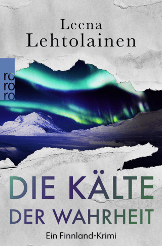 Die Kälte der Wahrheit