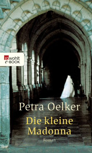 Buchcover von Die kleine Madonna