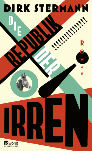 Die Republik der Irren