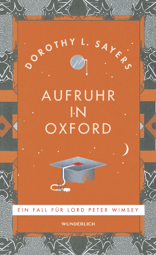 Aufruhr in Oxford
