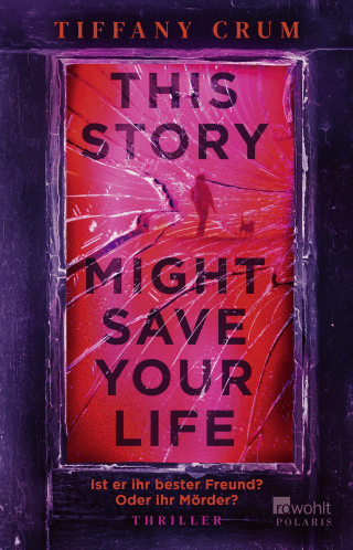 This Story Might Save Your Life