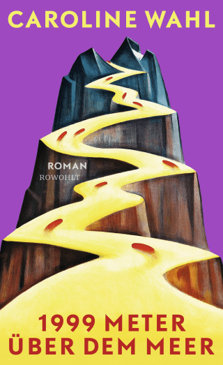 1999 Meter über dem Meer