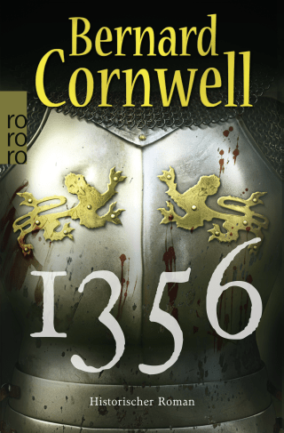 Buchcover von 1356