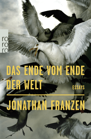 Das Ende vom Ende der Welt