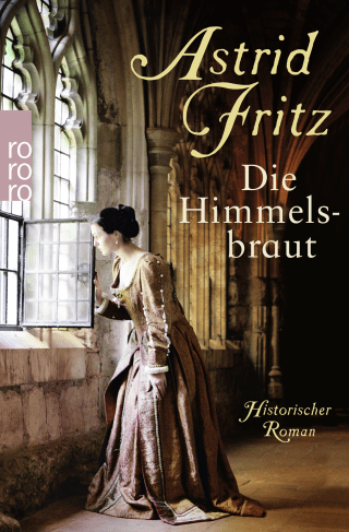 Buchcover von Die Himmelsbraut