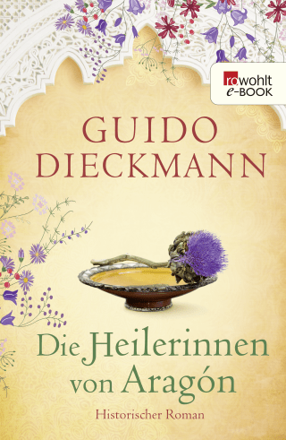 Die Heilerinnen von Aragón