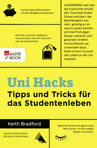 Uni-Hacks