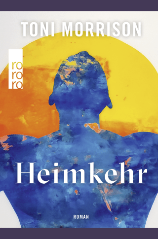 Buchcover von Heimkehr