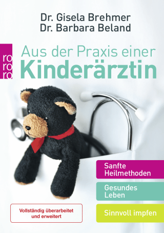 Buchcover von THE PAEDIATRICIAN’S HANDBOOK: Sanfte Heilmethoden – Gesundes Leben – Sinnvoll impfen