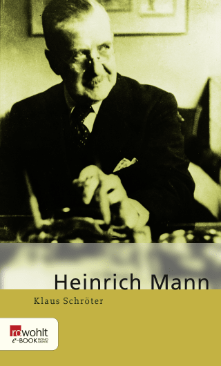Heinrich Mann