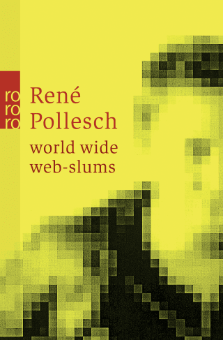 Buchcover von world wide web-slums