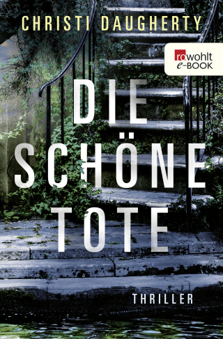 Buchcover von Die schöne Tote